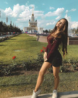Анастасия Ефремцева