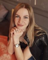 Ирина Ивашина