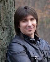 Андрей Токарь