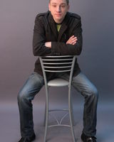 Бушаев Витальевич