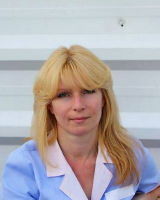 Наталия Алексеенко