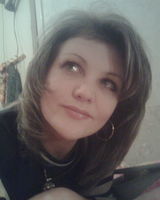 Оксана Гладышева