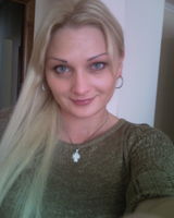 Марина Азаренко