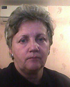 Лариса Денисова