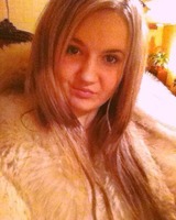 Беляева Олеговна