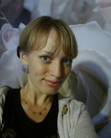 Лилия Бахтиярова
