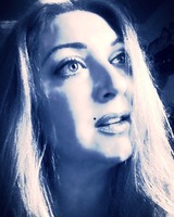 Виктория Кряжкова