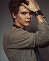 Игорь Викторович