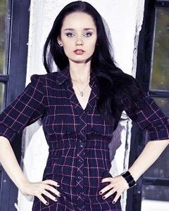Ксения Балашова