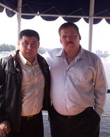 Кахраман туркменистан