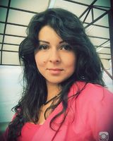 Марина Гильдеева