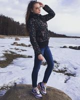 Анастасия Дождикова