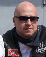 Сергей Окланд