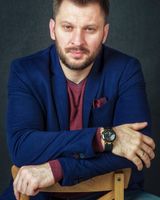 Марк Бартон