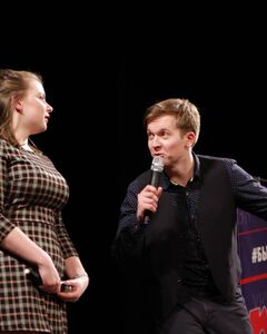 Андрей Бурков