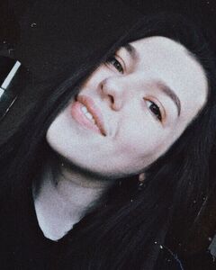 София Буркина