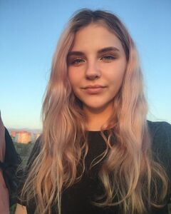 Диана Погорелова