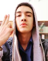 Даниэль Кондратьев