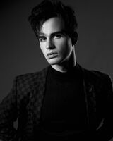 Павел Рубцов