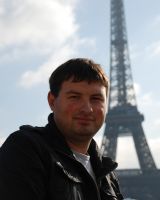Вишневский Сергеевич