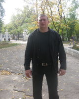 Сергей Викторович