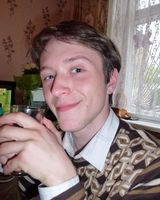 Семен Лебедев