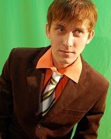 Андрей Устинов