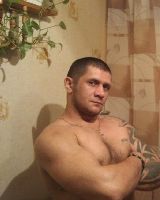 Олег Чутчев