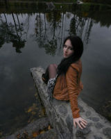 Анастасия Левитская