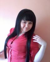 Зарина Курбанова