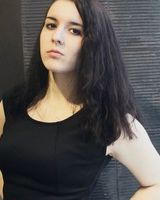 Алина Журавлева