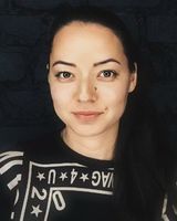 Жанна Кузнецова
