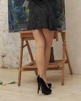 Лина Каленченко