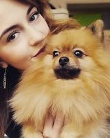 Алиса Пономарёва
