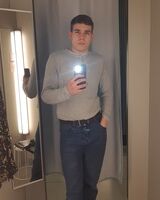 Антон Умаров