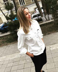 Кристина Фадеева