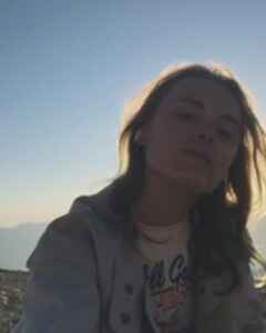 Арина Радке