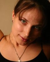 Ирина Юсупова