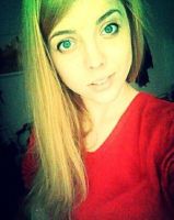 Даша Фролова