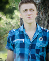 Дмитро Патлатий