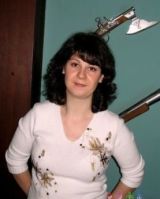 Ирина Александровна