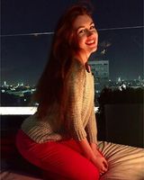Полина Барменкова