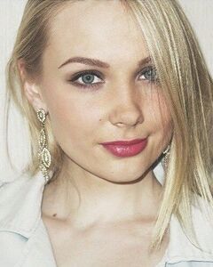 Снежана Абакумова