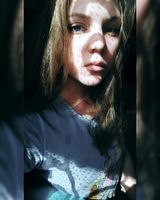 Екатерина Байдина