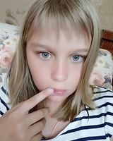 Ксения Токаренко