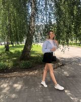 Анастасия Кушнарь