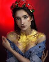 Аделина Горская