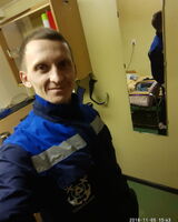 Петр Патрин