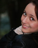 Екатерина Стрелкова