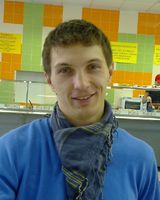 Дмитрий Михайлович